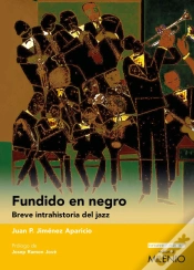 Capa do artigo Fundido En Negro