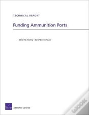 Capa do artigo Funding Ammunition Ports