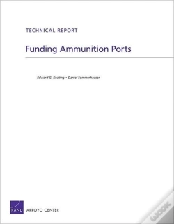 Capa do artigo Funding Ammunition Ports