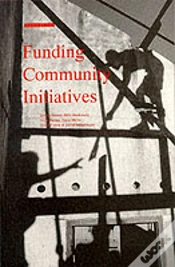 Capa do artigo Funding Community Initiatives