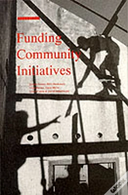 Capa do artigo Funding Community Initiatives
