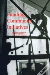 Capa do artigo Funding Community Initiatives