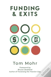 Capa do artigo Funding & Exits