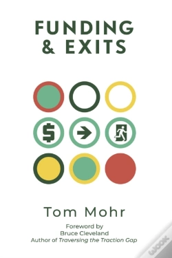 Capa do artigo Funding & Exits