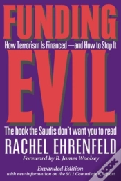 Capa do artigo Funding Evil