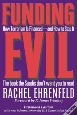 Capa do artigo Funding Evil
