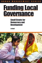 Capa do artigo Funding Local Governance