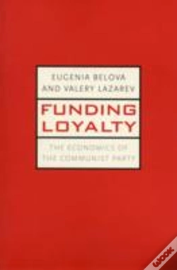 Capa do artigo Funding Loyalty