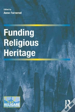 Capa do artigo Funding Religious Heritage