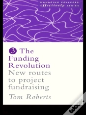 Capa do artigo Funding Revolution