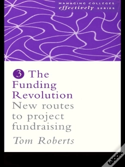 Capa do artigo Funding Revolution