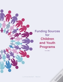 Capa do artigo Funding Sources For Children And Youth Programs