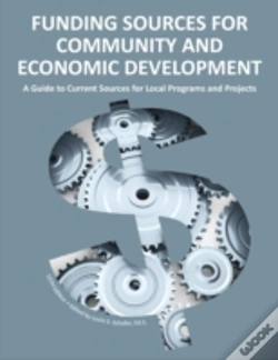 Capa do artigo Funding Sources For Community And Economic Development 2013