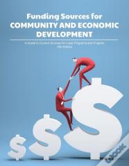 Funding Sources For Community And Economic Development