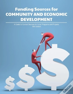 Capa do artigo Funding Sources For Community And Economic Development