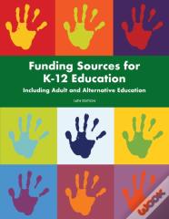 Funding Sources For K-12 Education