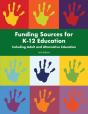 Funding Sources For K-12 Education - Preview