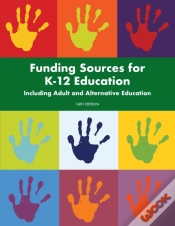Capa do artigo Funding Sources For K-12 Education
