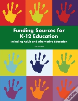 Capa do artigo Funding Sources For K-12 Education