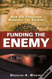 Capa do artigo Funding The Enemy