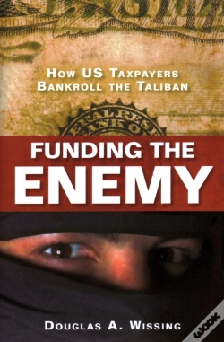 Capa do artigo Funding The Enemy
