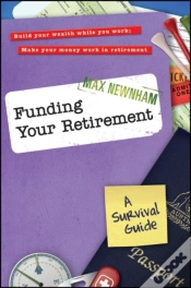 Capa do artigo Funding Your Retirement