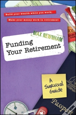 Capa do artigo Funding Your Retirement