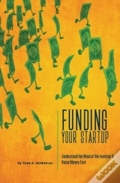 Capa do artigo Funding Your Startup