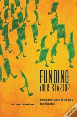 Capa do artigo Funding Your Startup