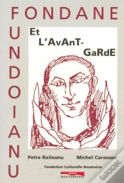 Capa do artigo Fundoianu Fondane Et L