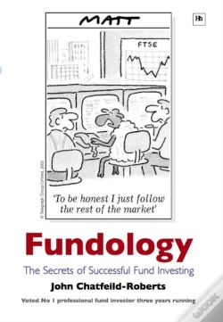 Capa do artigo Fundology