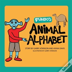 Capa do artigo Fundo'S Animal Alphabet