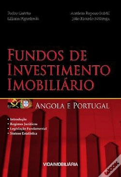 Capa do artigo Fundos de Investimento Imobiliário Angola e Portugal