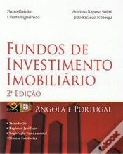 Capa do artigo Fundos de Investimento Imobiliário Angola e Portugal
