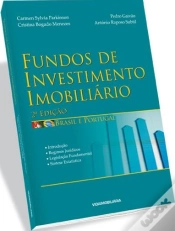 Capa do artigo Fundos de Investimento Imobiliário - Brasil e Portugal