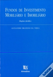 Capa do artigo Fundos de Investimento Mobiliário e Imobiliário 
