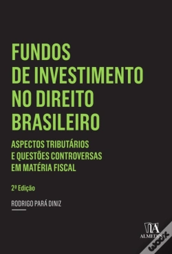 Capa do artigo Fundos De Investimento No Direito Brasileiro  - 2 Ed.