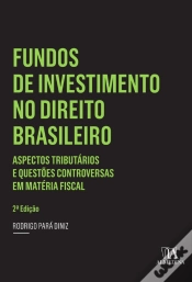 Capa do artigo Fundos De Investimento No Direito Brasileiro  - 2 Ed.