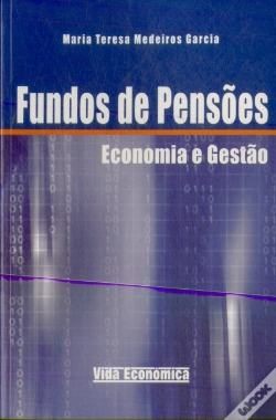 Capa do artigo Fundos de Pensões