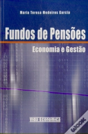 Capa do artigo Fundos de Pensões