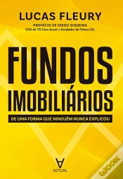 Capa do artigo Fundos Imobiliários
