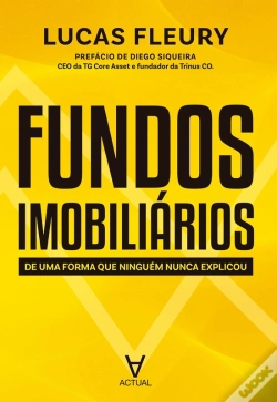Capa do artigo Fundos Imobiliários