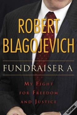 Capa do artigo Fundraiser A