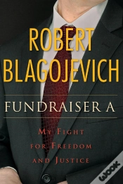 Capa do artigo Fundraiser A