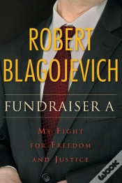 Capa do artigo Fundraiser A