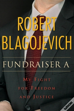 Capa do artigo Fundraiser A