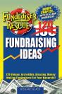 Fundraiser Rescue - Preview