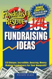 Capa do artigo Fundraiser Rescue
