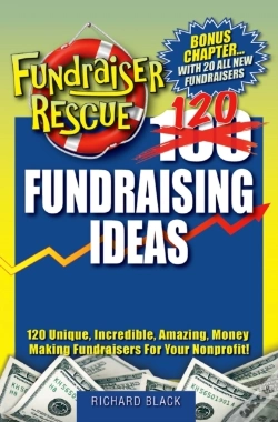 Capa do artigo Fundraiser Rescue