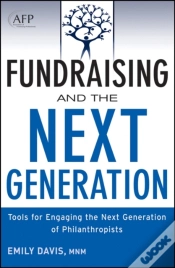 Capa do artigo Fundraising And The Next Generation